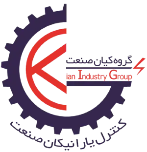 LOGO کیان یوپی اس