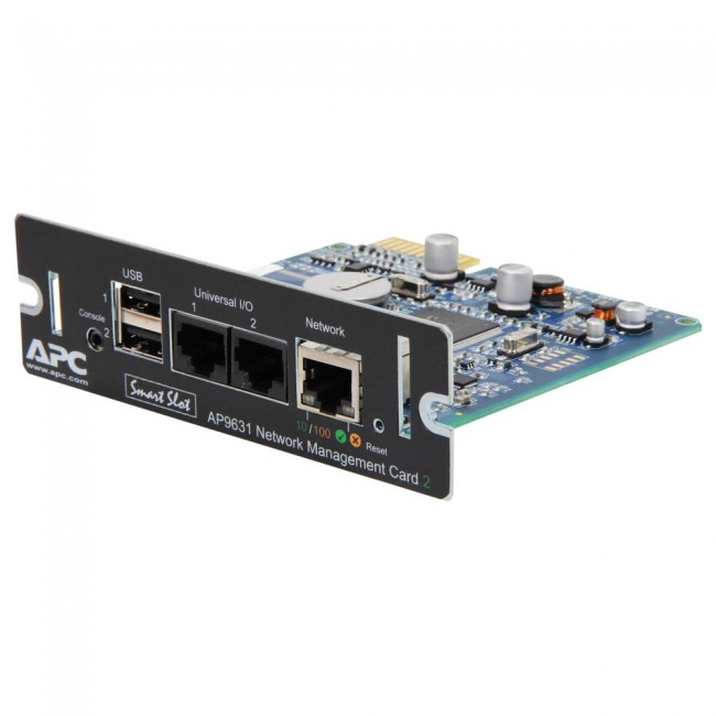 apc-ap9631-network-management-card-2-with-environmental-refurbished