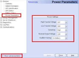 OVER VOLTAGE