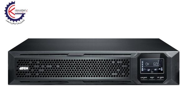 آموزش عیب یابی یو پی اس و رفع خطاهای UPS