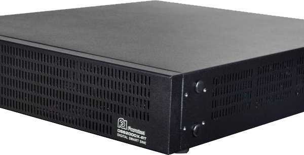 یوپی اس سری SDC مدل SDC6000X-RT-3U