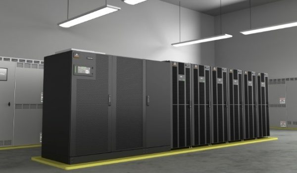 مزایای کابینت باتری یو پی اس