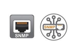 قابلیت مانیتور کردن پارامترهای کنترلی از طریق میکرو کامپیوتر SNMP