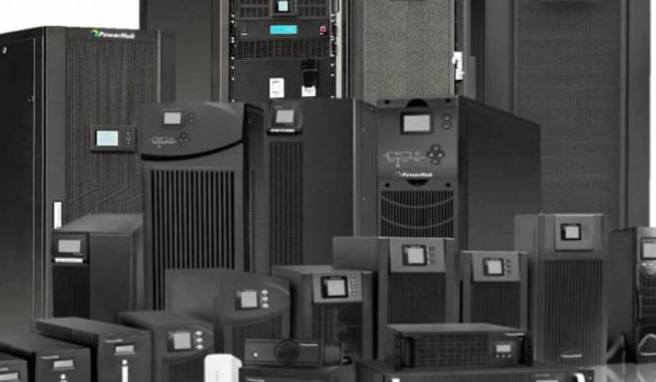معرفی انواع UPS