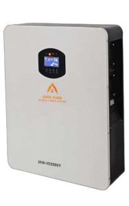 hps Vista Diana-5KW
