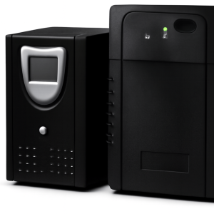 یو پی اس 1 کاوا لاین اینتراکتیو باتری خارجی – UPS Lineinteractive KU1000