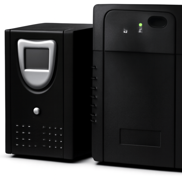 یو پی اس 1 کاوا لاین اینتراکتیو باتری خارجی – UPS Lineinteractive KU1000