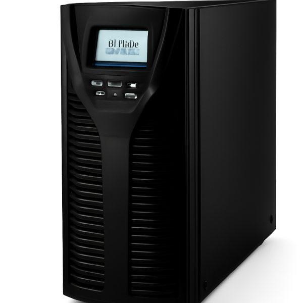 یو پی اس آنلاین 1کاوا باتری خارجی – UPS Online-KU1000-External