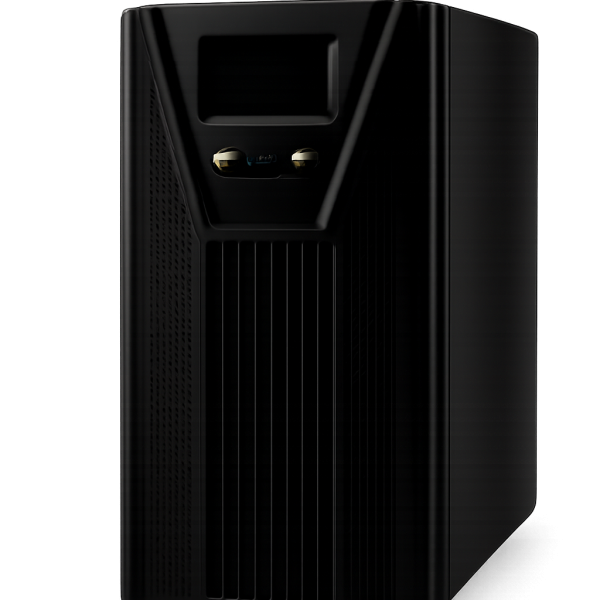 یو پی اس 1 کاوا آنلاین باتری داخلی – UPS Online KU1000