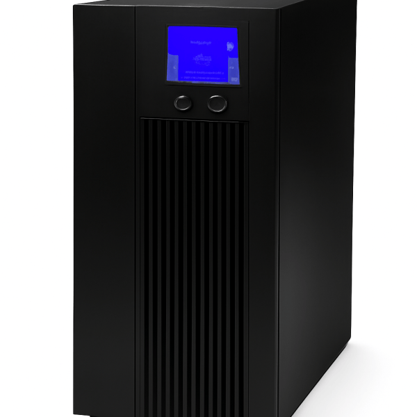 یو پی اس آنلاین 2کاوا – UPS Online-KU2000-External