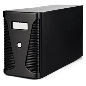 یو پی اس لاین اینتراکتیو 3 کاوا باتری داخلی UPS KU3000