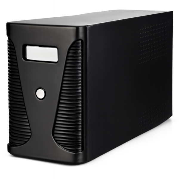 یو پی اس لاین اینتراکتیو 3 کاوا باتری داخلی UPS KU3000