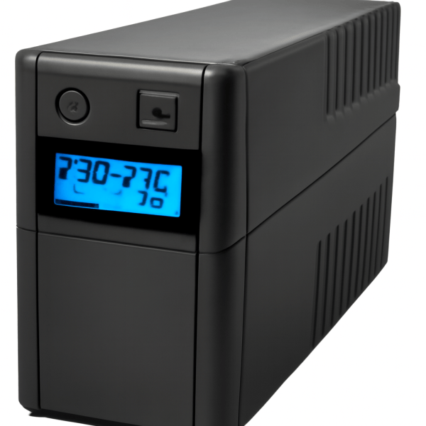 یو پی اس 3 کاوا لاین اینتراکتیو باتری خارجی – UPS Lineinteractive KU3000-External