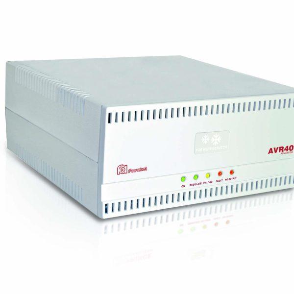 ترانس اتوماتیک فاراتل مدل AVR40 ADVANCED