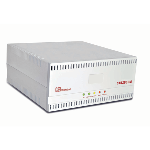 STB 2000M استابلایزر فاراتل