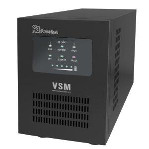 یو پی اس سری VSM 1300 فاراتل