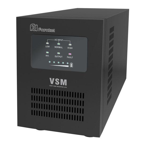 یو پی اس سری VSM 1300 فاراتل