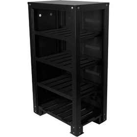 کابینت باتری چهار طبقه