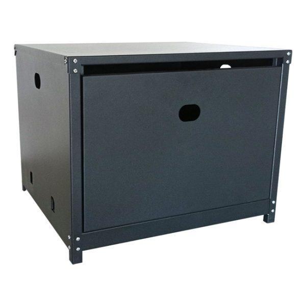 کابینت باتری مدل پیلتن دو طبقه