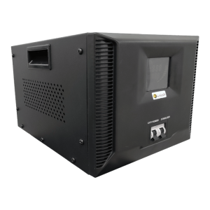 Stablizer AVR