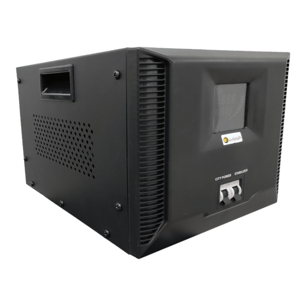 استابلایزر مدل AVR 2KVA